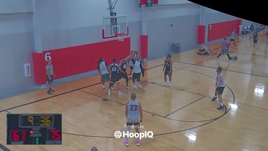 Def. Rebound