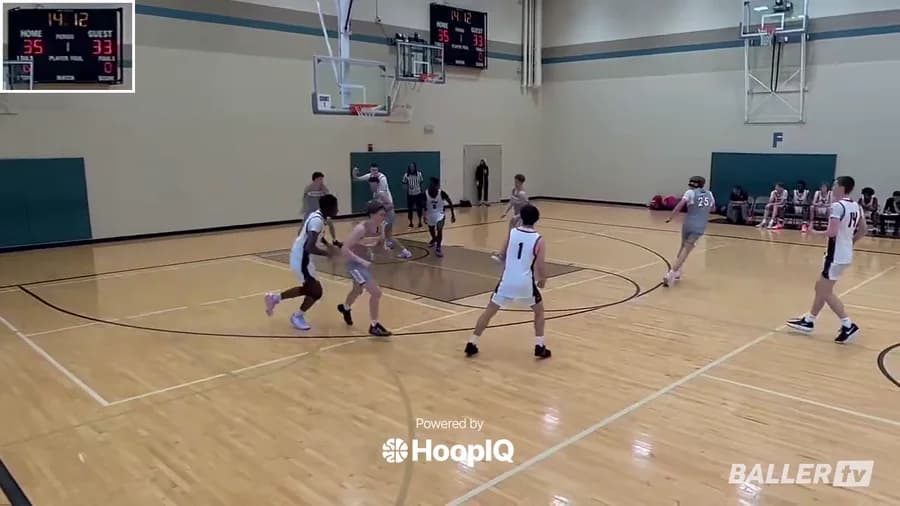 Def. Rebound