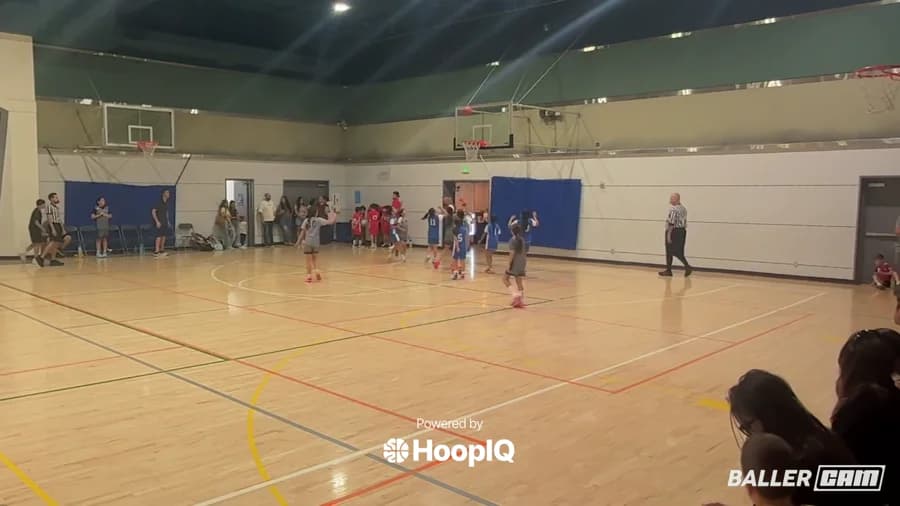 2-pt Shot