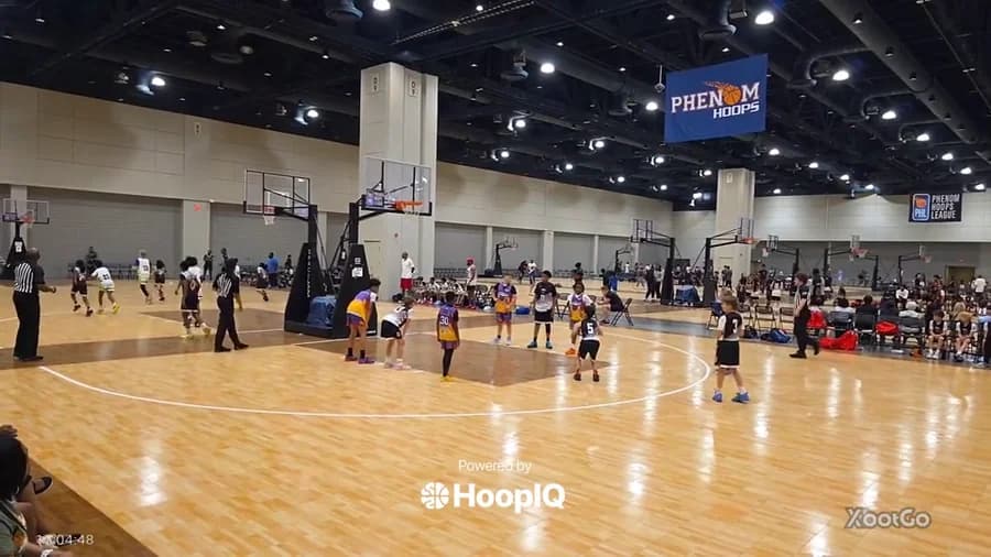 Off. Rebound