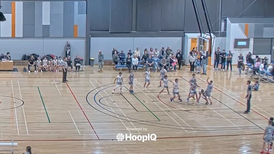 Off. Rebound