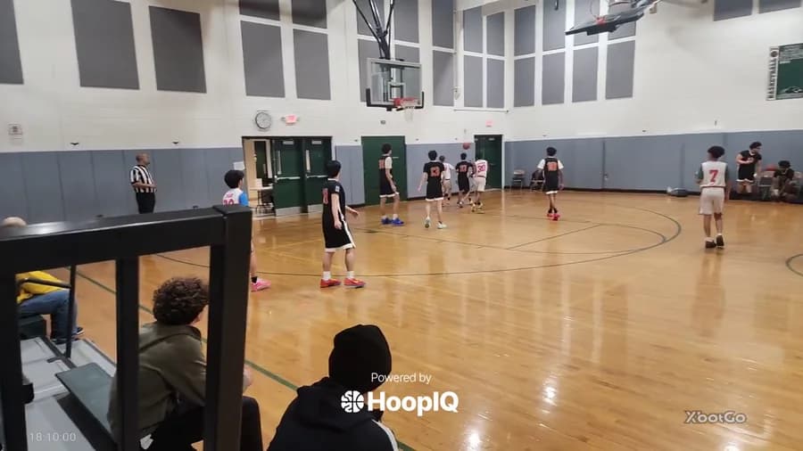Off. Rebound