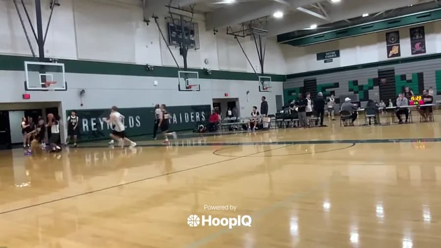 Off. Rebound