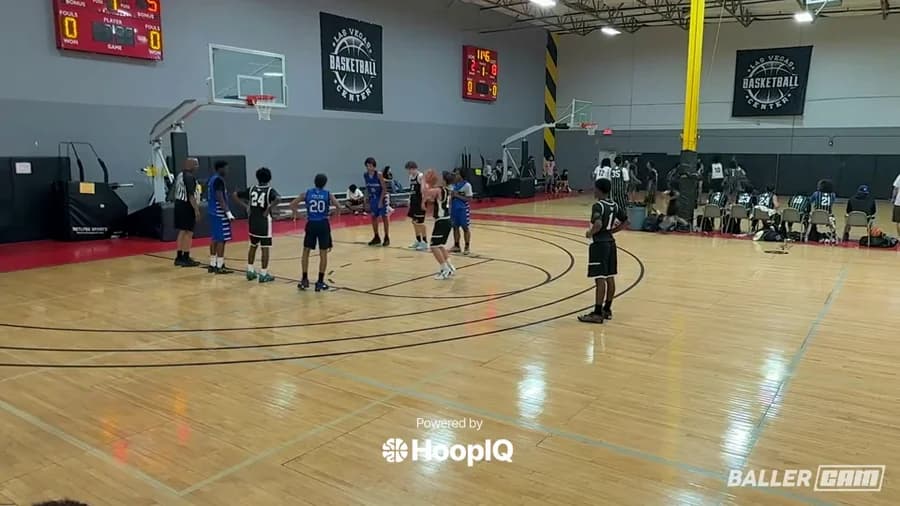 Free-throw