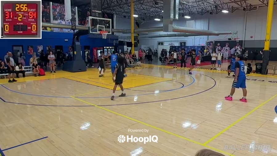 Def. Rebound