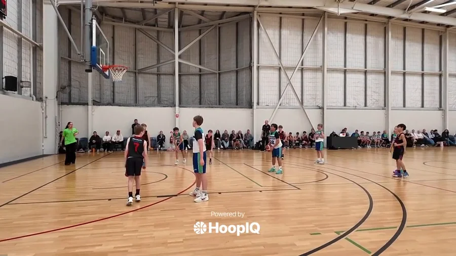 Free-throw