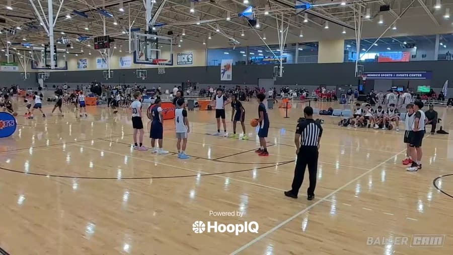 Free-throw