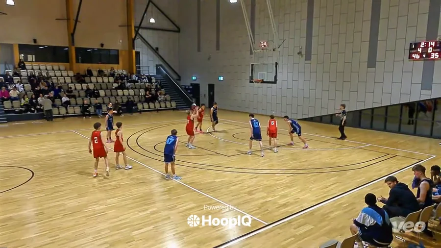 Free-throw