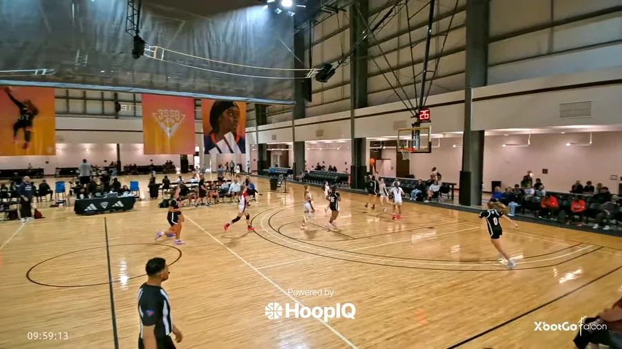 2-pt Shot