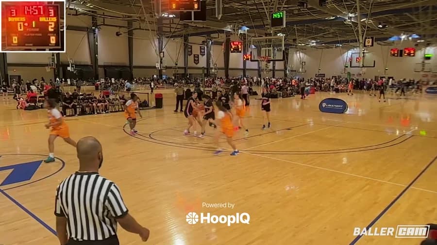 Def. Rebound