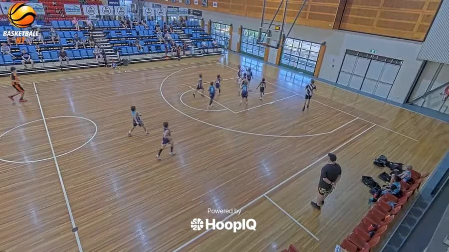 2-pt Shot