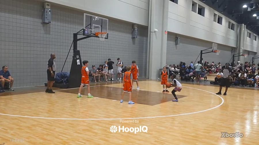 Def. Rebound