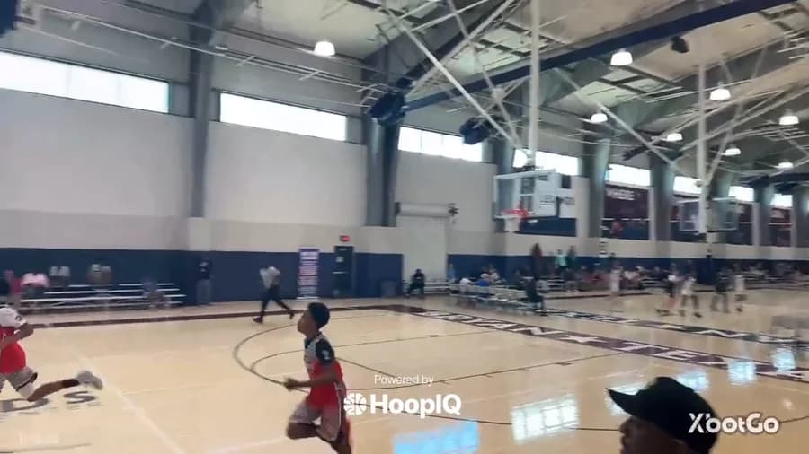 Def. Rebound