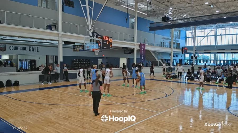 Free-throw