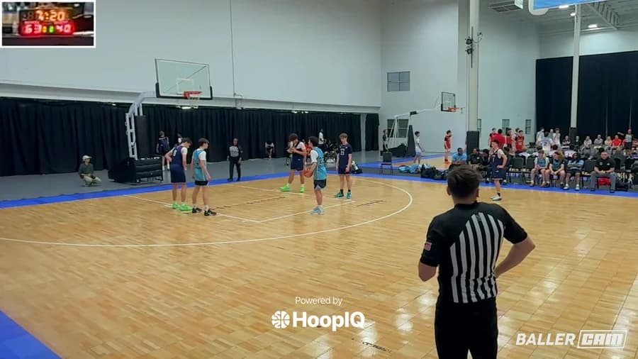 Free-throw
