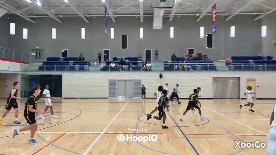 2-pt Shot