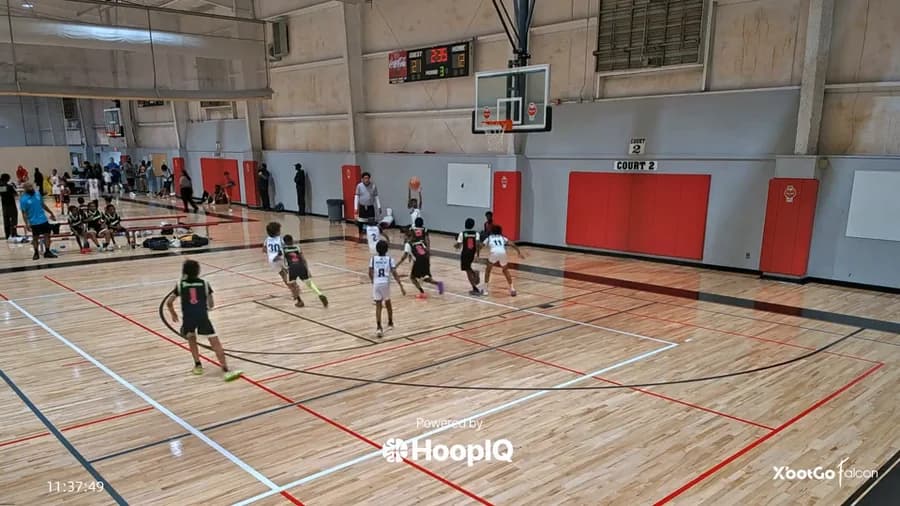 Def. Rebound