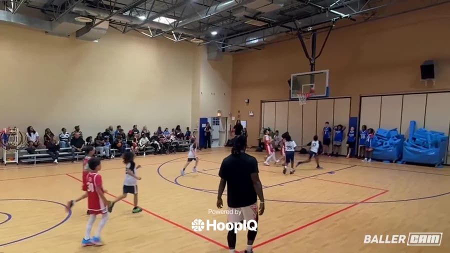 2-pt Shot