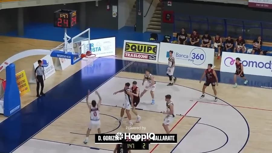 Def. Rebound