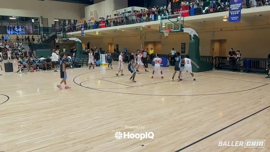 Off. Rebound
