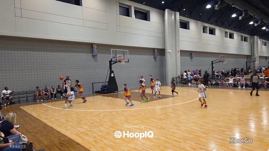 Def. Rebound