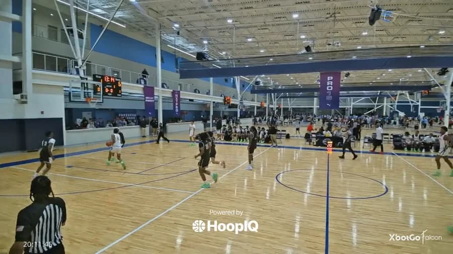 Def. Rebound