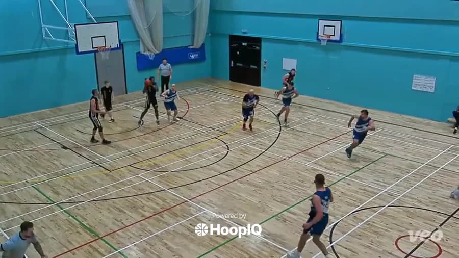 Def. Rebound