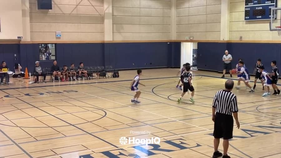 Def. Rebound
