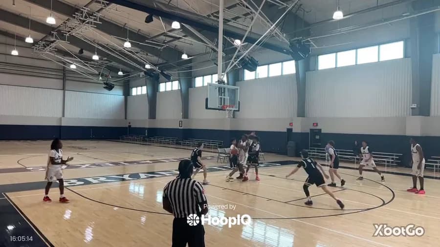 Def. Rebound
