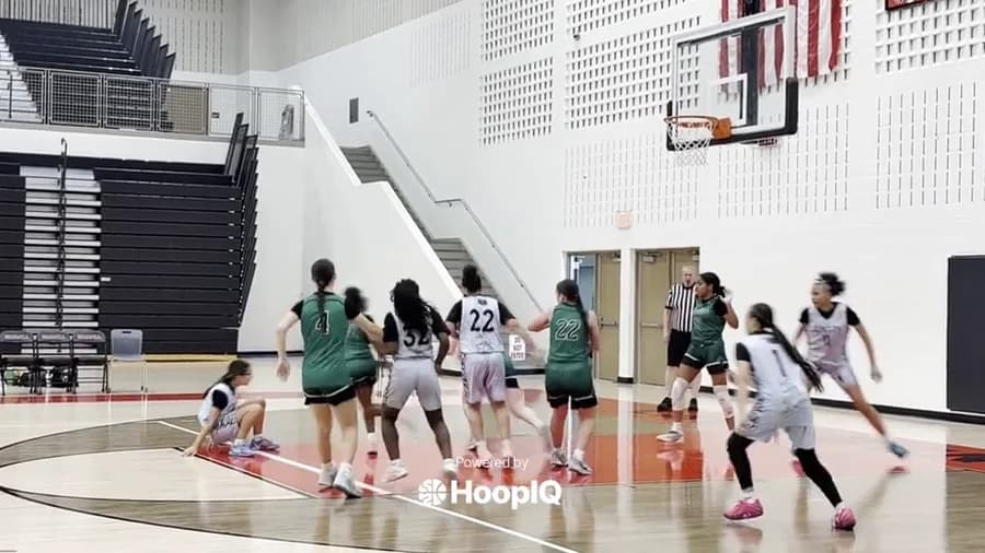 Def. Rebound