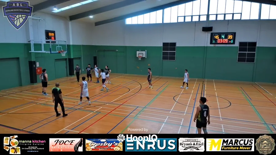 Free-throw
