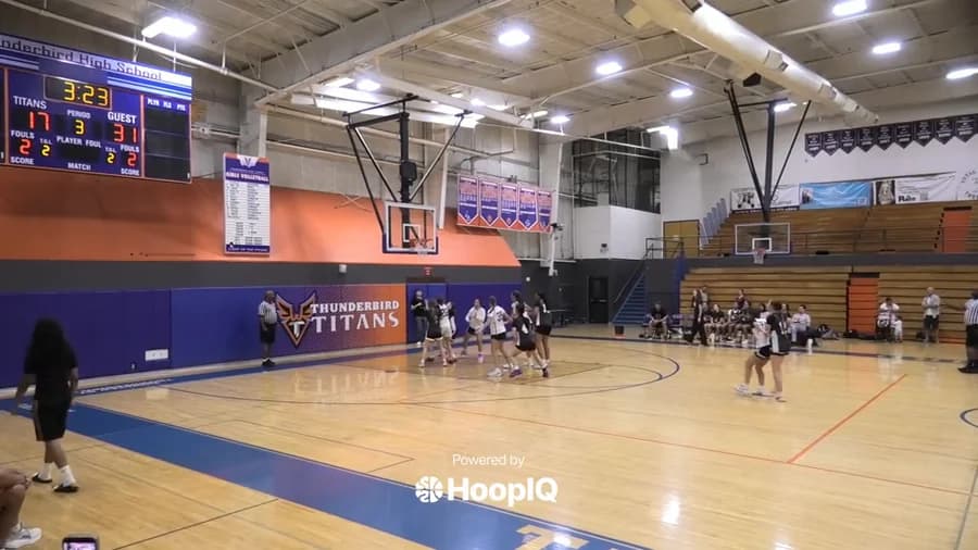 Off. Rebound