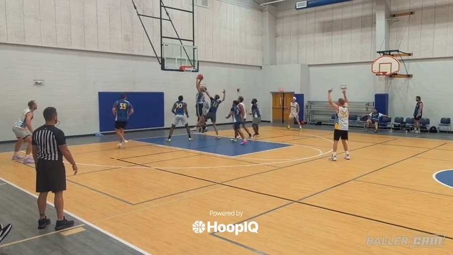 Off. Rebound