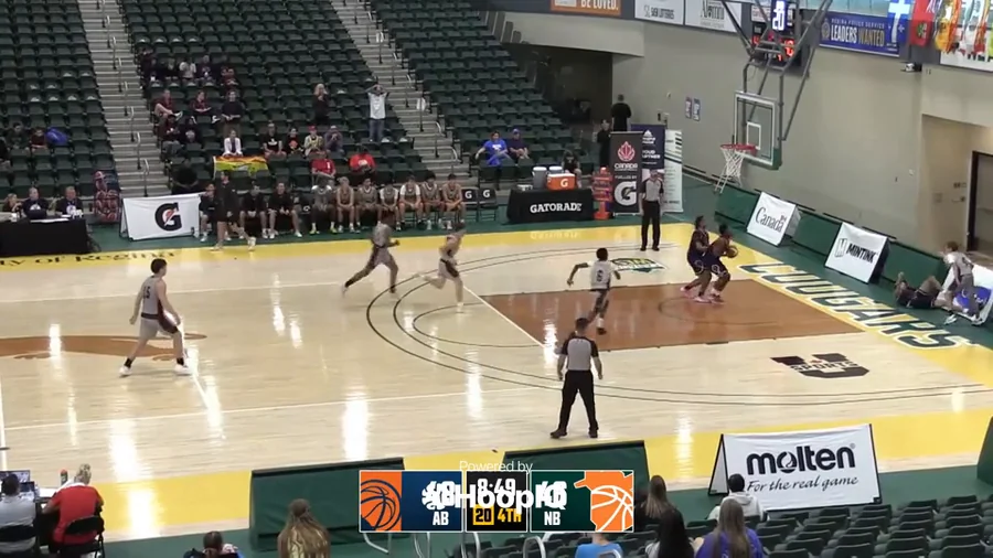 2-pt Shot