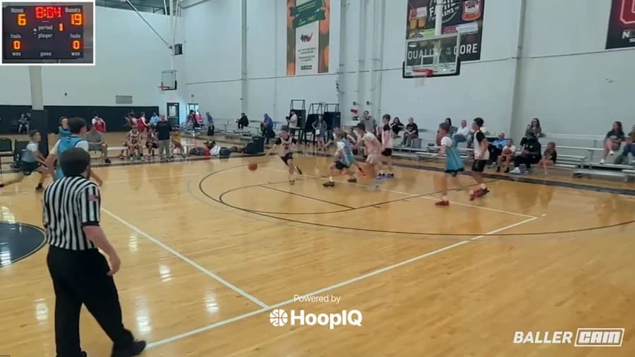 Def. Rebound