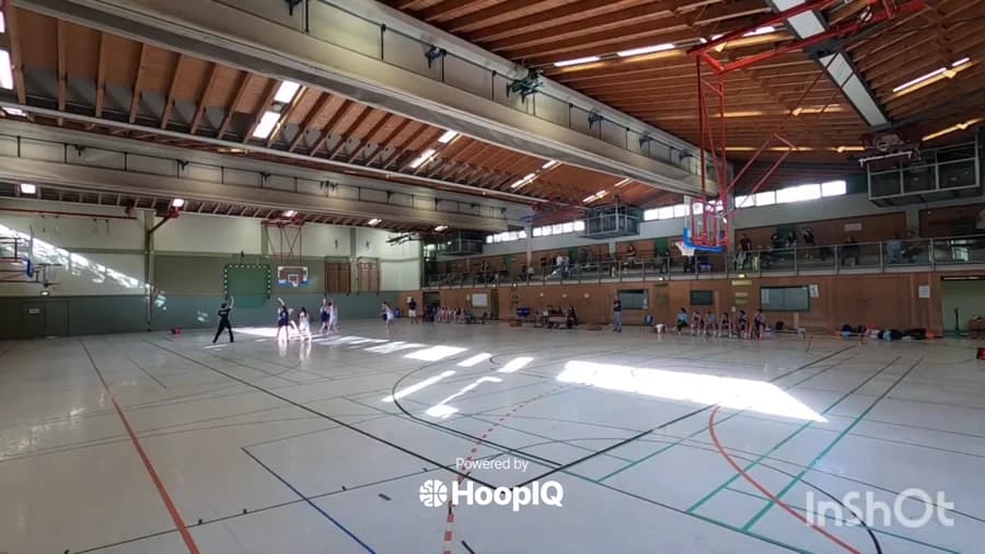 Off. Rebound