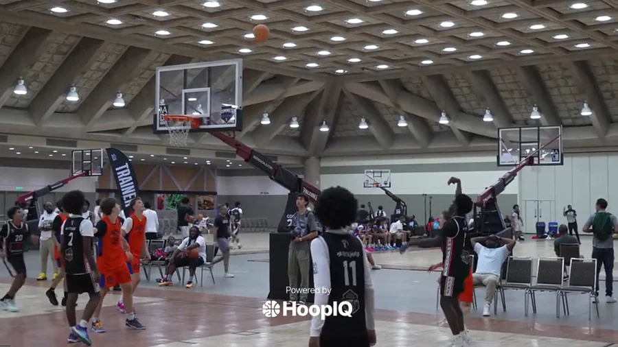 Def. Rebound