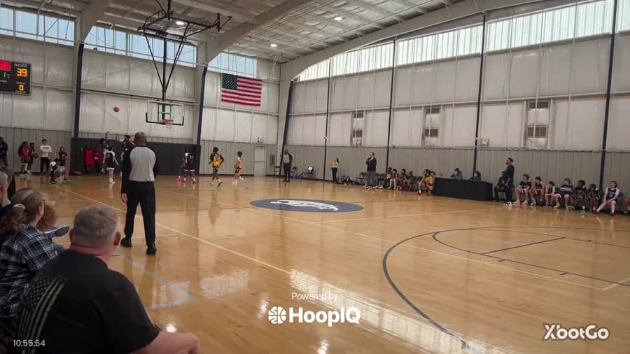 Off. Rebound