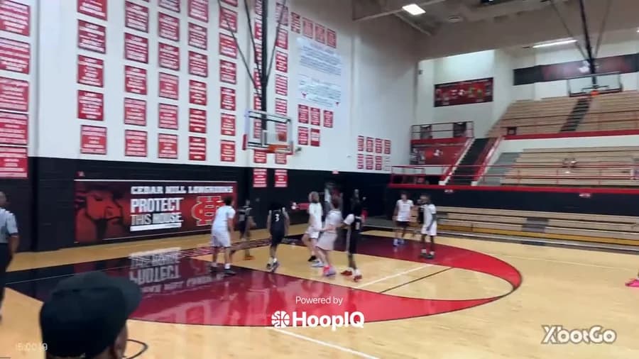 Def. Rebound