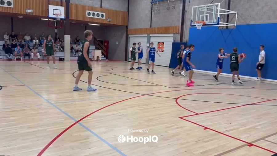 Off. Rebound