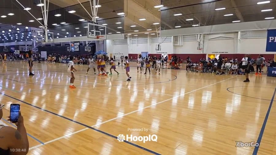 Off. Rebound