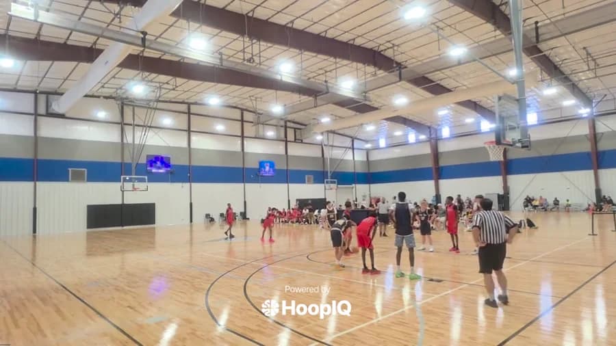 Free-throw