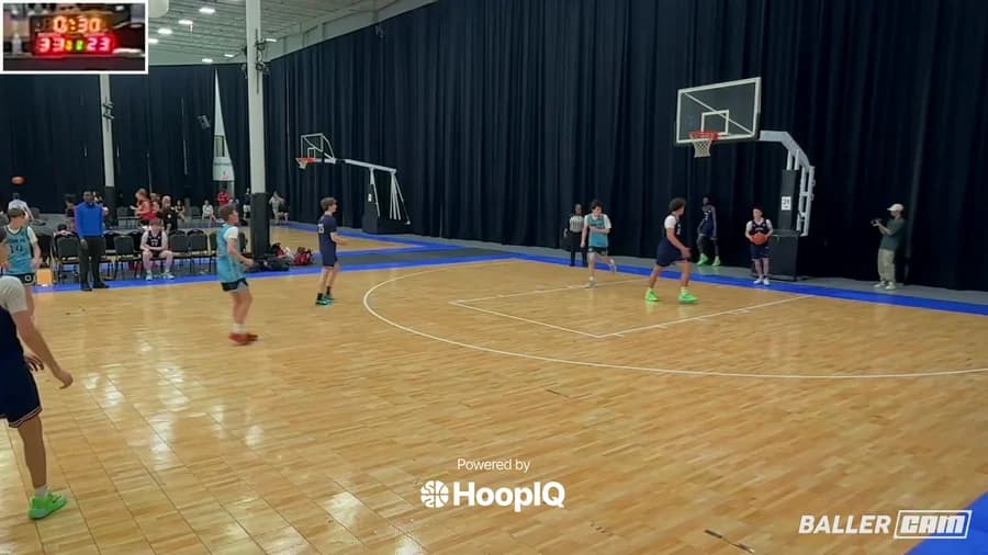2-pt Shot