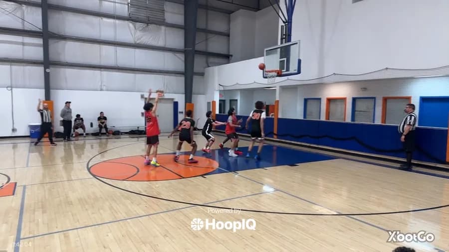 Def. Rebound