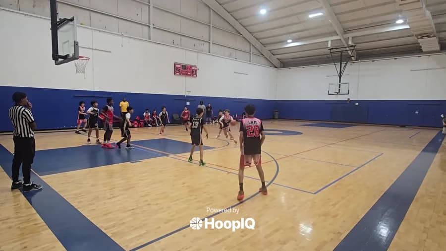 Off. Rebound