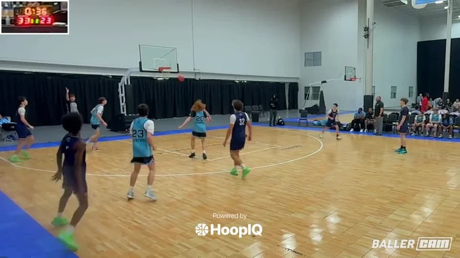 Def. Rebound