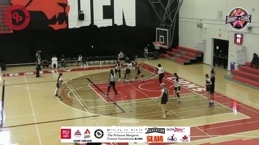 2-pt Shot
