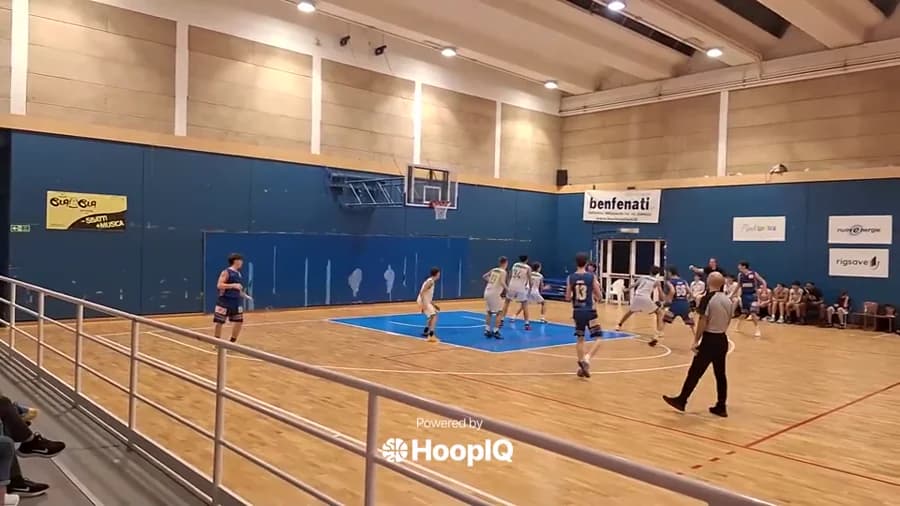 Off. Rebound
