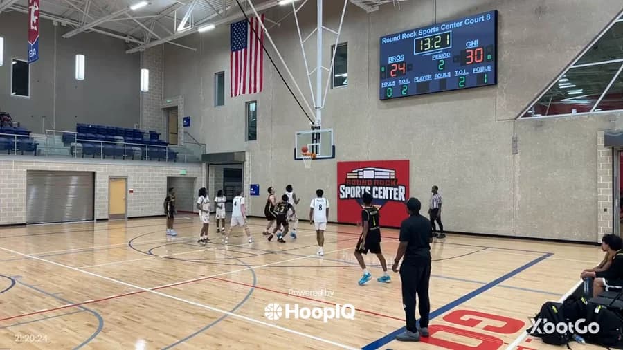 Def. Rebound