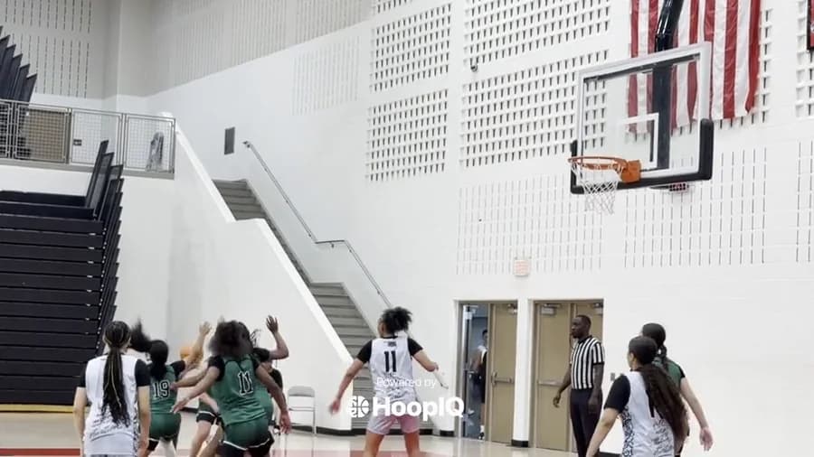2-pt Shot